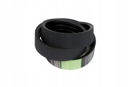 Optibelt 1003626 Клиновий ремінь об'єднаний (комплектний) 3B x 1850 Lp