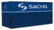Sachs 883082 001939 Притиск зчеплення sachs 883082 001939