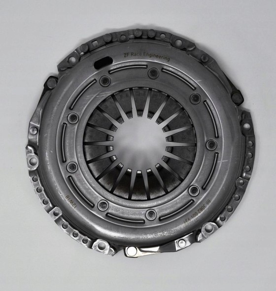 Sachs 883082 001939 Притиск зчеплення sachs 883082 001939