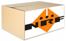 NRF 514782 Радіатор охолодження nrf 514782