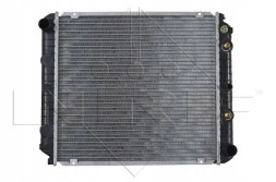NRF 514782 Радіатор охолодження nrf 514782