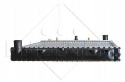 NRF 514782 Радіатор охолодження nrf 514782