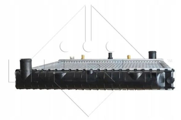 NRF 514782 Радіатор охолодження nrf 514782