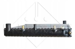 NRF 514782 Радіатор охолодження nrf 514782
