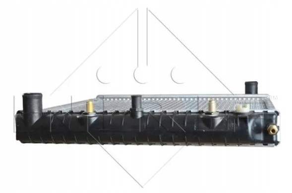 NRF 514782 Радіатор охолодження nrf 514782