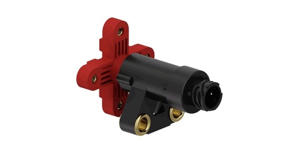 V-maxzone Part VIC-140151 Датчик рівня пневмопідвіски для MERCEDES ACTROS, ACTROS MP2