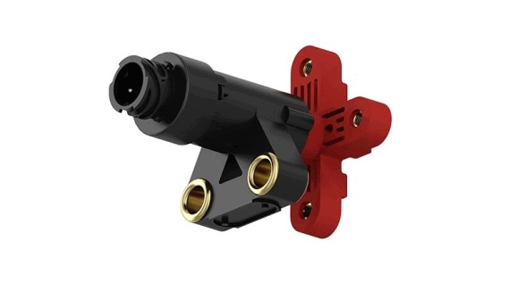 V-maxzone Part VIC-140151 Датчик рівня пневмопідвіски для MERCEDES ACTROS, ACTROS MP2