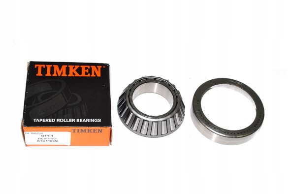 STC1156TIMKEN Timken STC1156 підшипник вала