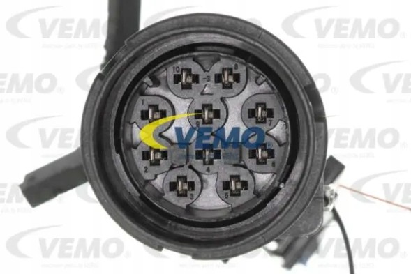 Vemo V10-83-0123 Ремонтний зест електричних проводів v10-83-0123