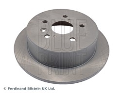 ADT343171 BLUE PRINT Диск гальмівний