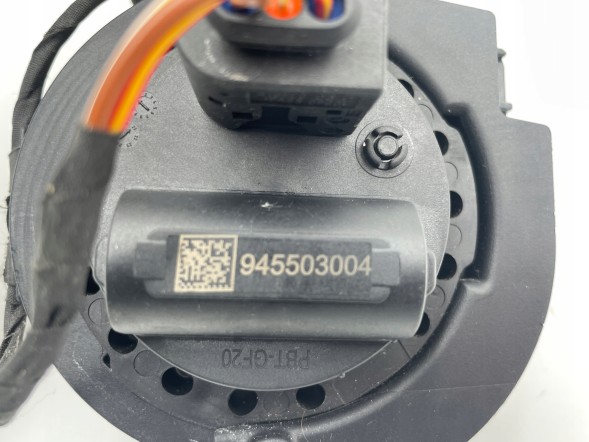 BMW OE KKDA BMW G70 INSTALACJA DRZWI LEWY TYŁ 5A5FF25 Bmw g26 g60 g61 електрична водяна насос 9455030