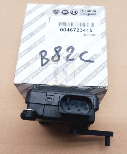 Fiat OE 46723415 Fiat oe/ denso двигун кондиціонування повітря контролер 46723705 46723415 fiat lancia