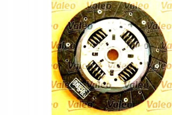 Valeo 826479 Зчеплення renault laguna/ scenic 1,6 16в 03- valeo 826479
