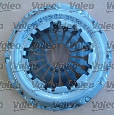 Valeo 826479 Зчеплення renault laguna/ scenic 1,6 16в 03- valeo 826479