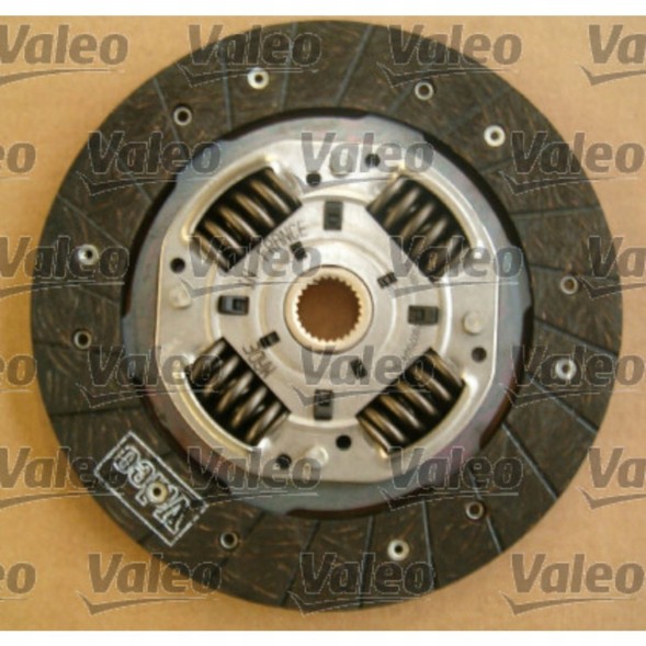 Valeo 826479 Зчеплення renault laguna/ scenic 1,6 16в 03- valeo 826479