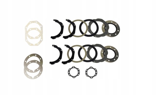 Китай 04434-60051 04434-60050 Герметики кросоверів Toyota Land Cruiser 80 Оригінал 04434-60051