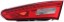 MAGNETI MARELLI 712204151110 Задня фара magneti marelli 712204151110