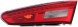 MAGNETI MARELLI 712204151110 Задня фара magneti marelli 712204151110