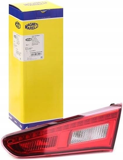 MAGNETI MARELLI 712204151110 Задня фара magneti marelli 712204151110