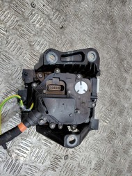 BMW OE BMW G05 LCI G09 КАБЕЛЬ ВИСОКОЇ НАПРУГИ ГНІЗДО ЗАРЯДЖАННЯ B58 S68 5A66039