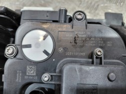 BMW OE BMW G05 LCI G09 КАБЕЛЬ ВИСОКОЇ НАПРУГИ ГНІЗДО ЗАРЯДЖАННЯ B58 S68 5A66039