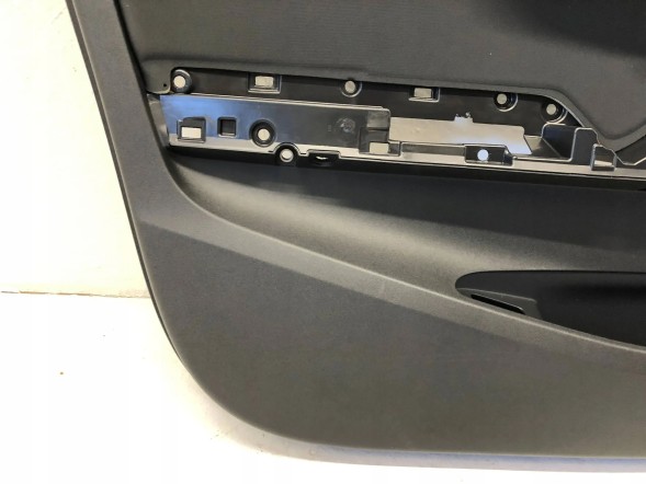 Китай 32344520 Polestar 2 Панель передніх лівих дверей