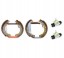 BREMBO ГАЛЬМІВНІ ЩЕЛЕПИ+ЦИЛІНДРИ K 59 039