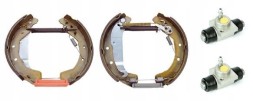 BREMBO ГАЛЬМІВНІ ЩЕЛЕПИ+ЦИЛІНДРИ K 59 039