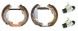 BREMBO ГАЛЬМІВНІ ЩЕЛЕПИ+ЦИЛІНДРИ K 59 039