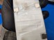 BMW OE QUA12217 ЗАХИСНА НАКЛАДКА НА КРАЙ БАГАЖНИКА СТАЛЕВА BMW X3 G01 X3M F97 7396611