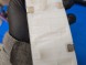 BMW OE QUA12217 ЗАХИСНА НАКЛАДКА НА КРАЙ БАГАЖНИКА СТАЛЕВА BMW X3 G01 X3M F97 7396611