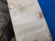 BMW OE QUA12217 ЗАХИСНА НАКЛАДКА НА КРАЙ БАГАЖНИКА СТАЛЕВА BMW X3 G01 X3M F97 7396611