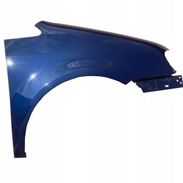 Китай 957802 VW Touran 03-06 KOLOR LB5N PRAWY Крило VW Touran 03-06 КОЛІР LB5N ПРАВЕ нове