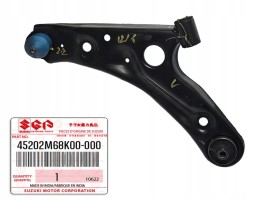 Suzuki OE 45202M68K00, 45202M68K00-000 SUZUKI OE SUZUKI ALTO NISSAN PIXO ВАЖЕЛЬ ПЕРЕДНИЙ ЛІВИЙ 45202M68K00 ОРИГІНАЛ