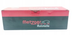 Metzger 2190498 Моторчик склоочисника metzger 2190498 citroen/peugeot