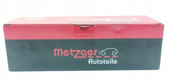 Metzger 2190498 Моторчик склоочисника metzger 2190498 citroen/peugeot