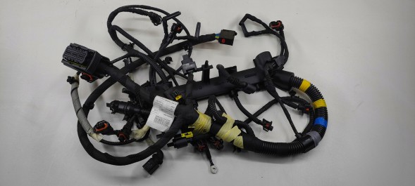 Fiat OE 504260108 PMAX Установка Двигуна 2.3 EURO 4 E4 Ducato Jumper Boxer 06+ 504260108