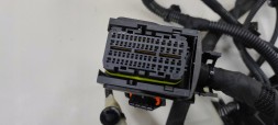 Fiat OE 504260108 PMAX Установка Двигуна 2.3 EURO 4 E4 Ducato Jumper Boxer 06+ 504260108