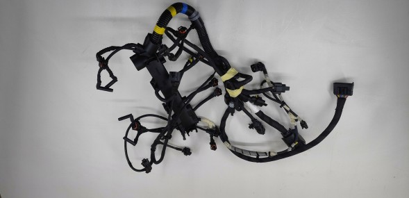 Fiat OE 504260108 PMAX Установка Двигуна 2.3 EURO 4 E4 Ducato Jumper Boxer 06+ 504260108