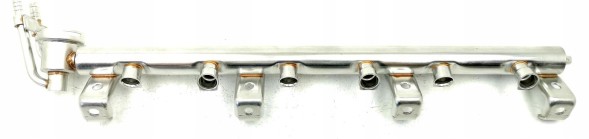 Volkswagen OE 022133317L, DWP522955OE Паливна рейка 3.2 VW Phaeton T5 022133317L Нова оригінальна