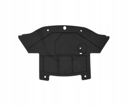 Venus LTD 68214815AA Захист двигуна Dodge Charger 2015+ ABS передній замінник