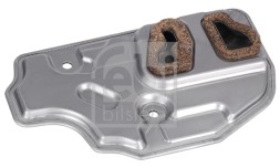 106100 FEBI BILSTEIN Ремонтний комплект автоматичної коробки перемикання передач мастильного фільтра