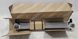 Valeo 818574 Новий охолоджувач повітря інтеркулер vw / seat / skoda / audi - 818574