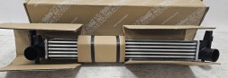 Valeo 818574 Новий охолоджувач повітря інтеркулер vw / seat / skoda / audi - 818574