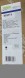Valeo 818574 Новий охолоджувач повітря інтеркулер vw / seat / skoda / audi - 818574