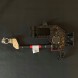 BMW OE BMW X1 U11, 2' U6 клема проводу акумулятора (PHEV) 61 12 5A46083 / 5A83C36