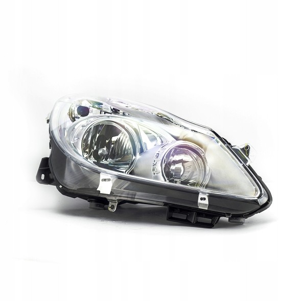 Depo 1216188 ПРОЖЕКТОР ЛАМПА OPEL CORSA D 06-14 DEPO ПРАВА