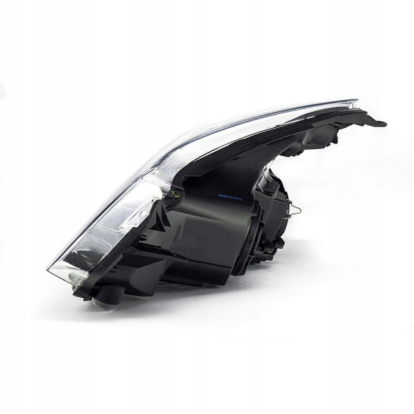 Depo 1216188 ПРОЖЕКТОР ЛАМПА OPEL CORSA D 06-14 DEPO ПРАВА