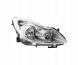 Depo 1216188 ПРОЖЕКТОР ЛАМПА OPEL CORSA D 06-14 DEPO ПРАВА