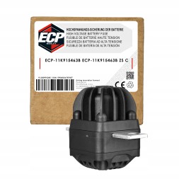 ECP MOBILITY 11K915463B - ЗАПОБІЖНИК НАПРУГИ - VW ID.3